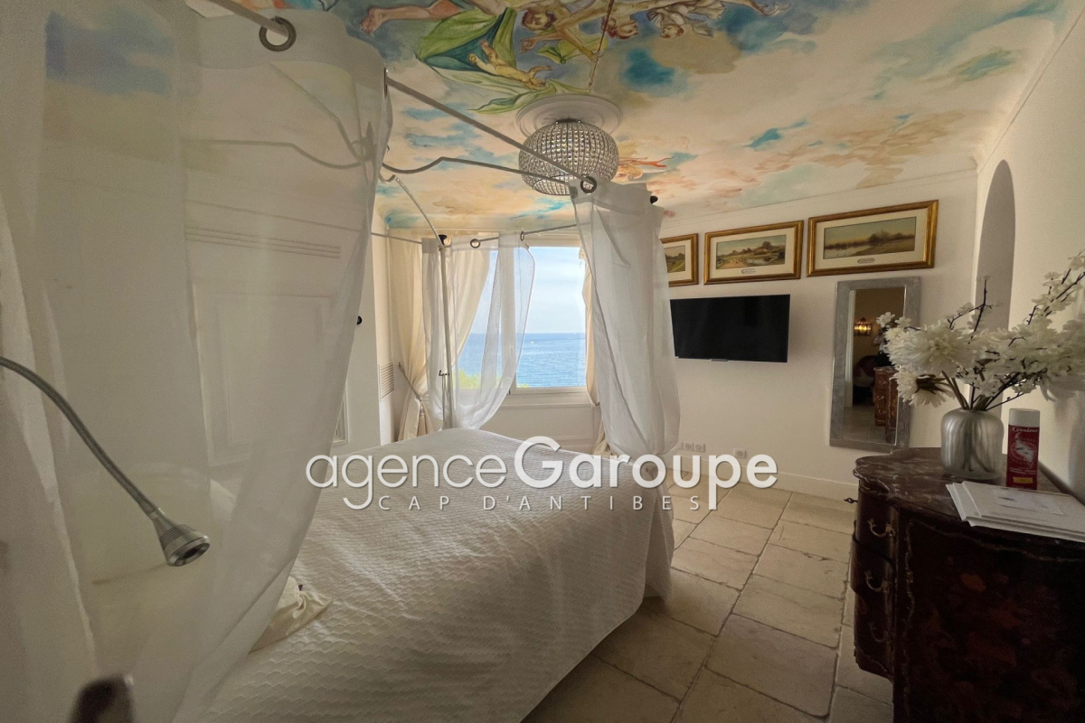 Maison de luxe à vendre à Cap d'Antibes, 2 995 000 €, Photo 7