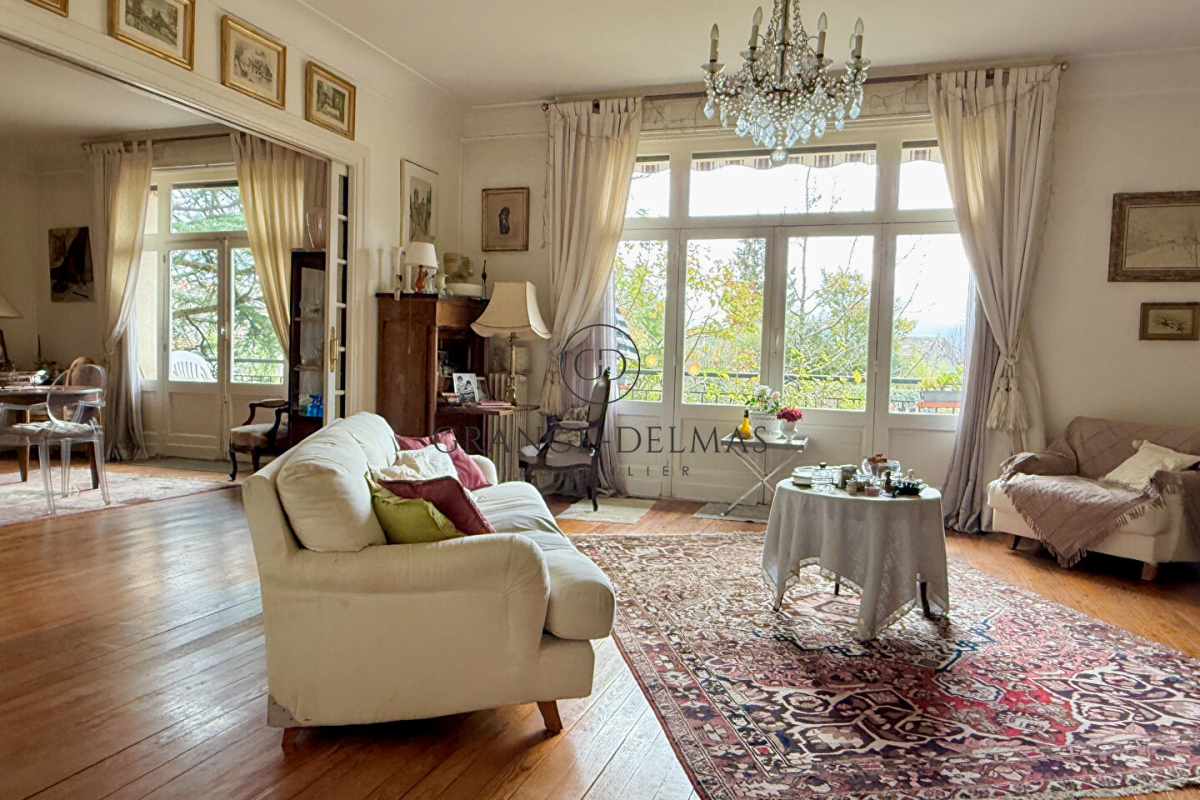 Appartement de luxe à vendre à Bordeaux, 649 000 €, Photo 1