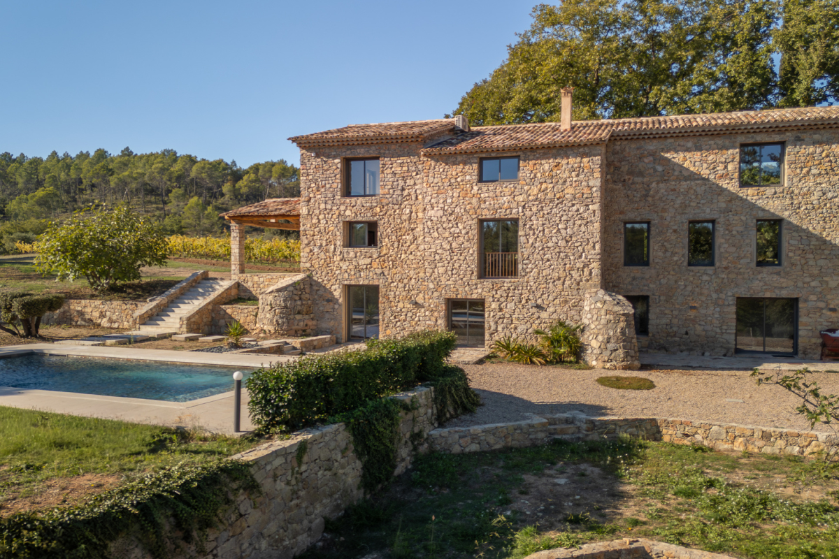 Maison de luxe à vendre à Les Arcs sur Argens, 3 900 000 €, Photo 1