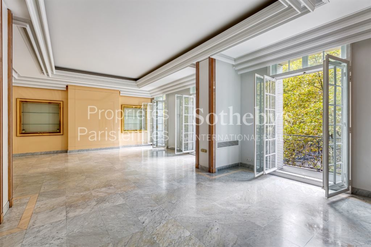 Luxury Apartment for sale in Paris 4Ème, 6 290 000 €, Photo 1