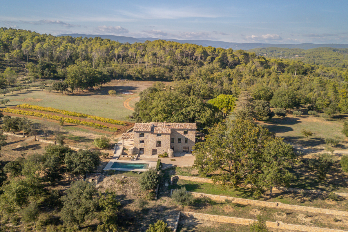 Maison de luxe à vendre à Les Arcs sur Argens, 3 900 000 €, Photo 2