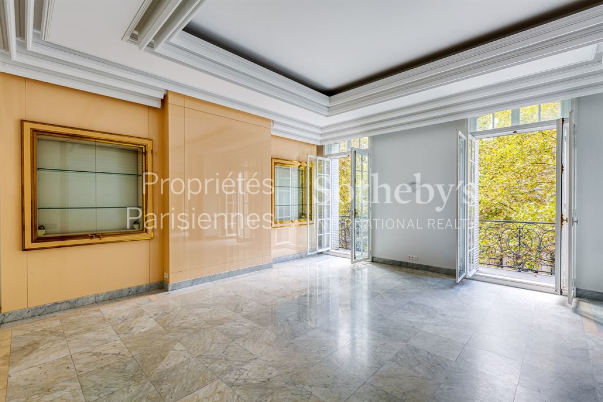 Luxury Apartment for sale in Paris 4Ème, 6 290 000 €, Photo 3