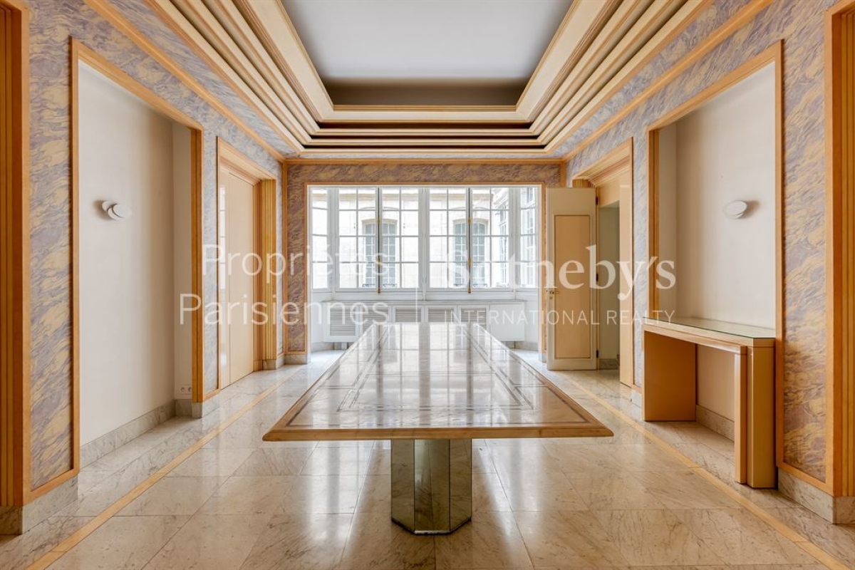 Luxury Apartment for sale in Paris 4Ème, 6 290 000 €, Photo 7