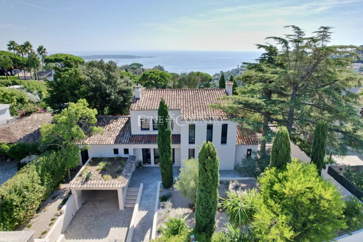 Luxury House for sale in Vallauris, 3 900 000 €, Photo 1