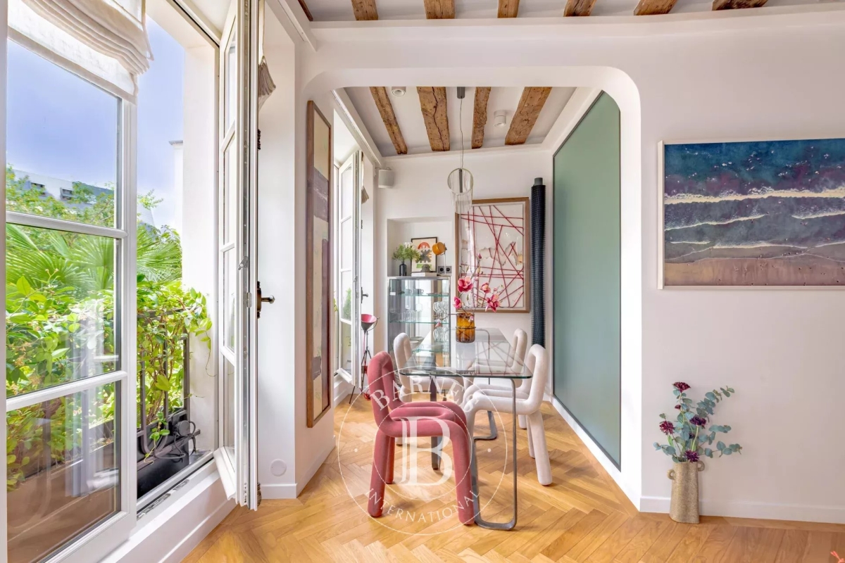 Appartement de luxe à vendre à Paris 5Ème, 966 000 €, Photo 1