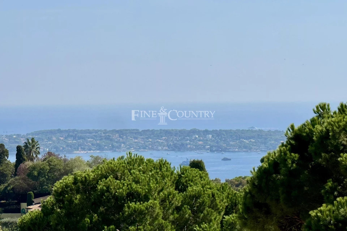 Luxury House for sale in Vallauris, 3 900 000 €, Photo 2
