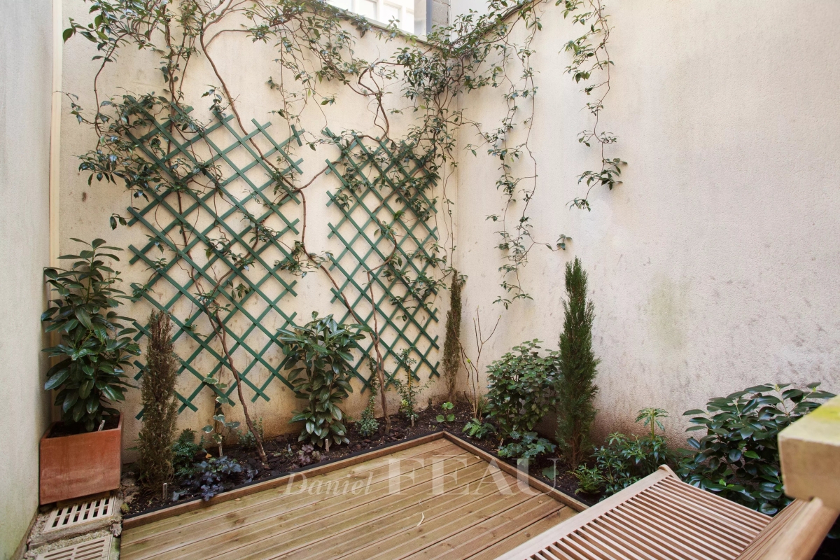 Maison de luxe à vendre à Levallois-Perret, 1 440 000 €, Photo 3