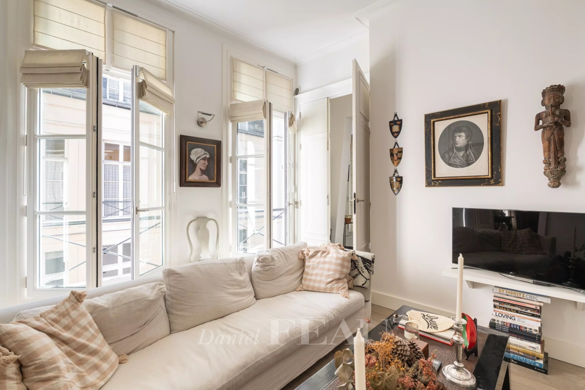 Appartement de luxe à vendre à Paris 6ème, 3 695 000 €, Photo 3