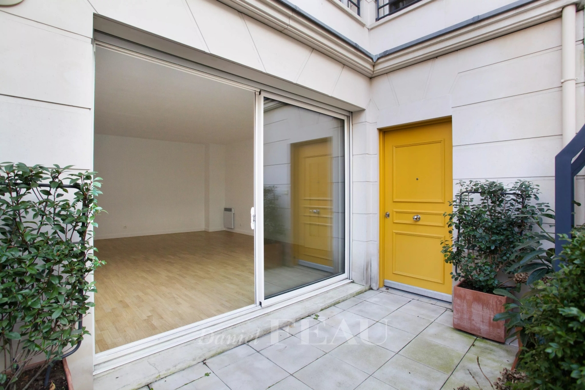 Maison de luxe à vendre à Levallois-Perret, 1 440 000 €, Photo 4