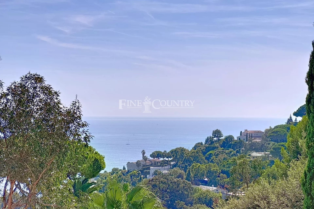 Luxury House for sale in Vallauris, 3 900 000 €, Photo 5