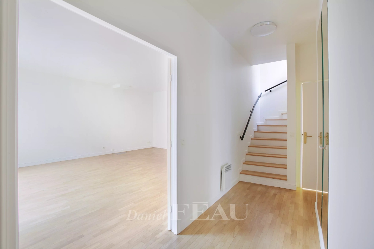 Maison de luxe à vendre à Levallois-Perret, 1 440 000 €, Photo 6