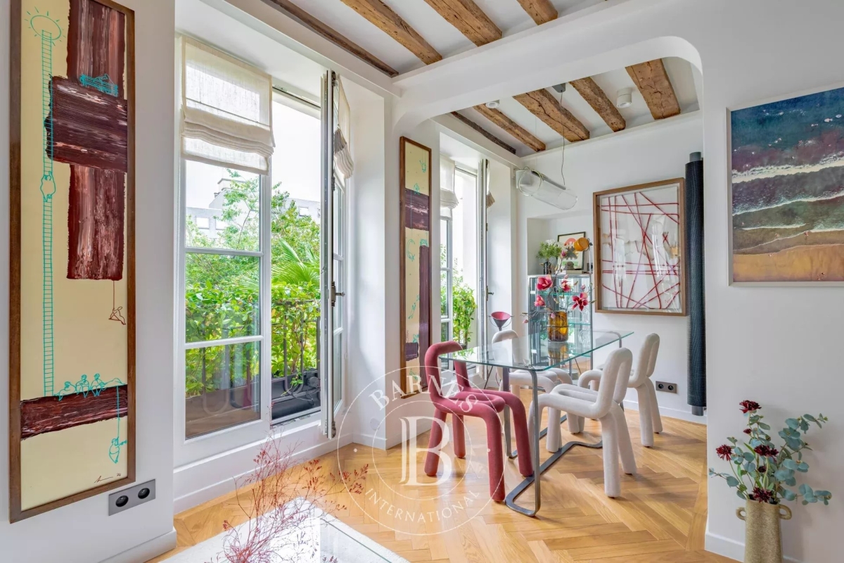 Appartement de luxe à vendre à Paris 5Ème, 966 000 €, Photo 6