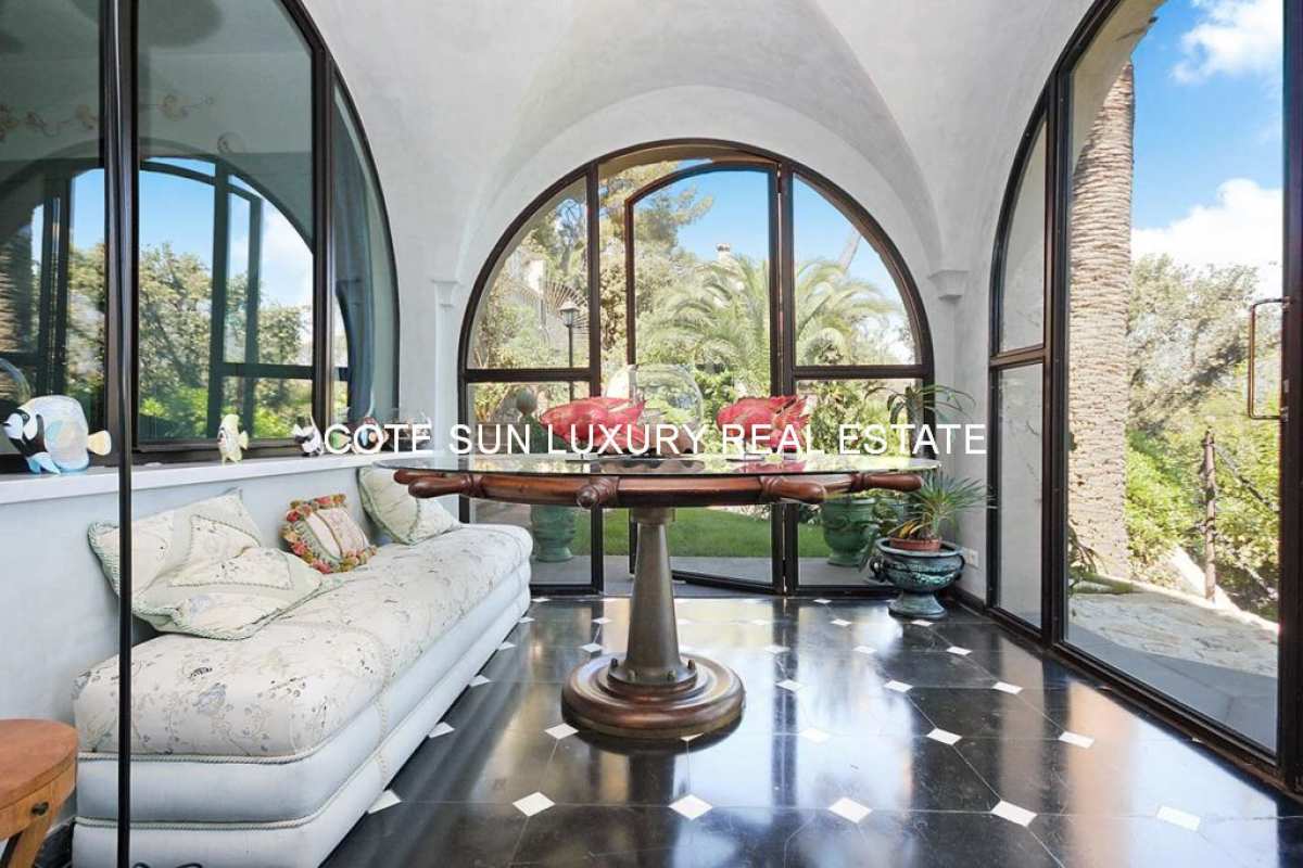 Luxury House for sale in Monaco, 6 850 000 €, Photo 6