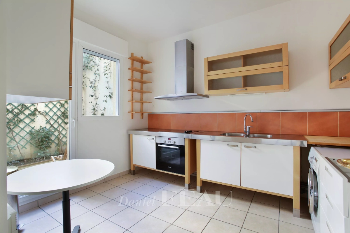 Maison de luxe à vendre à Levallois-Perret, 1 440 000 €, Photo 7