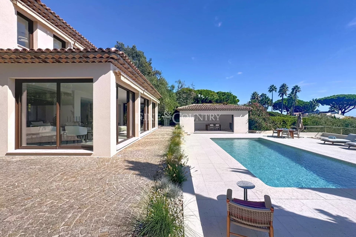 Luxury House for sale in Vallauris, 3 900 000 €, Photo 7