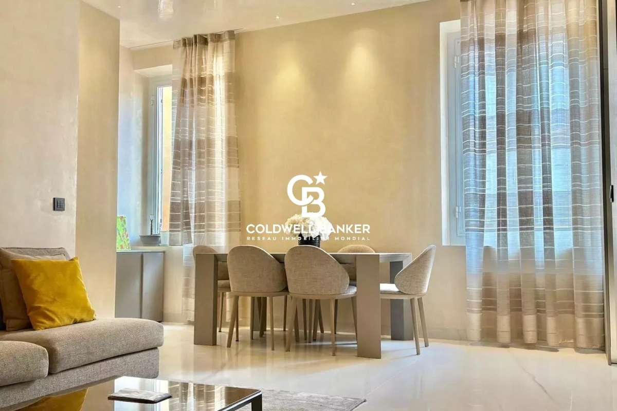 Appartement de luxe à vendre à Monaco, 2 790 000 €, Photo 1
