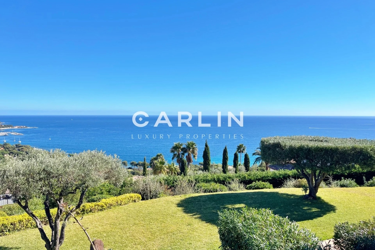 Luxury House for sale in Sainte-Maxime, 4 900 000 €, Photo 1
