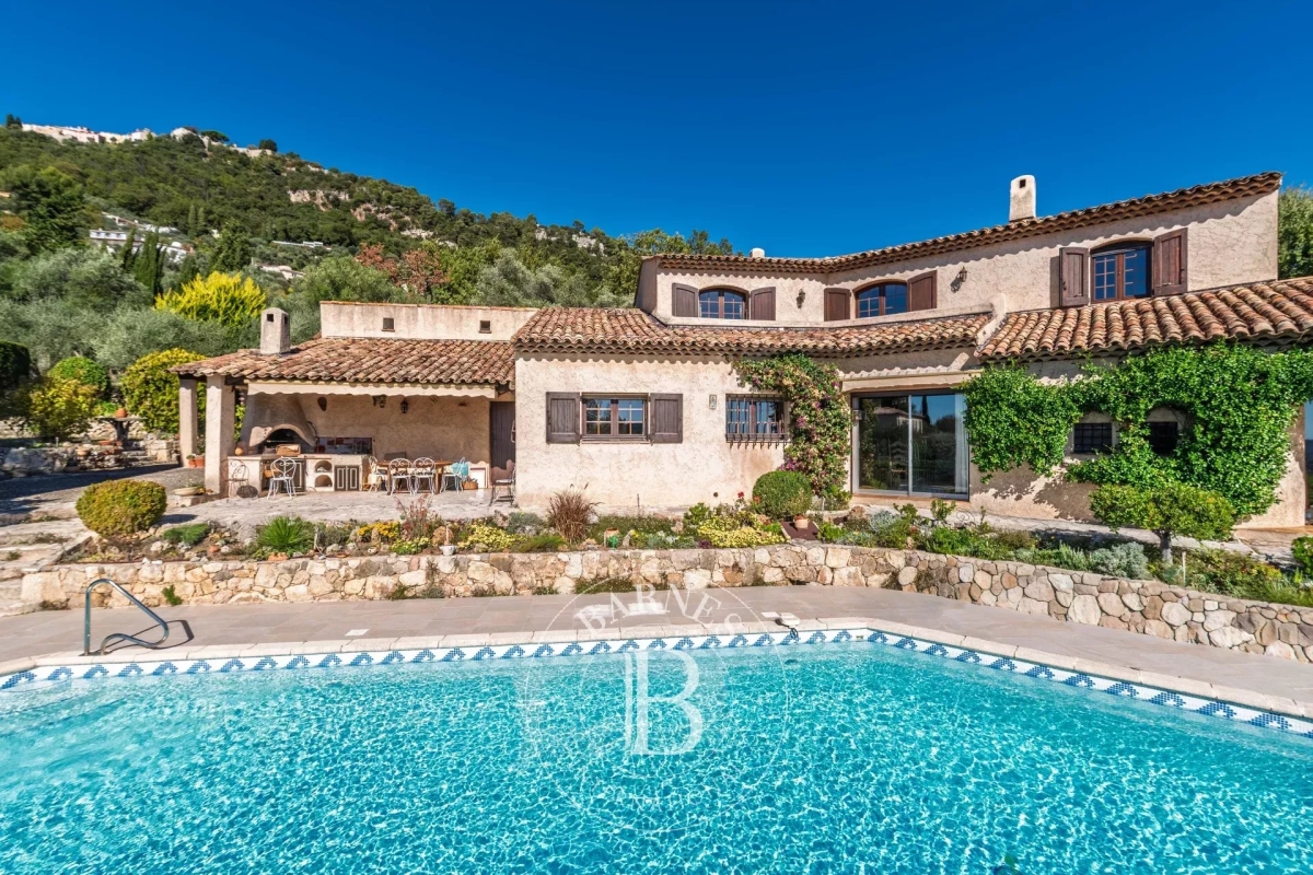 Maison de luxe à vendre à Cabris, 1 190 000 €, Photo 2