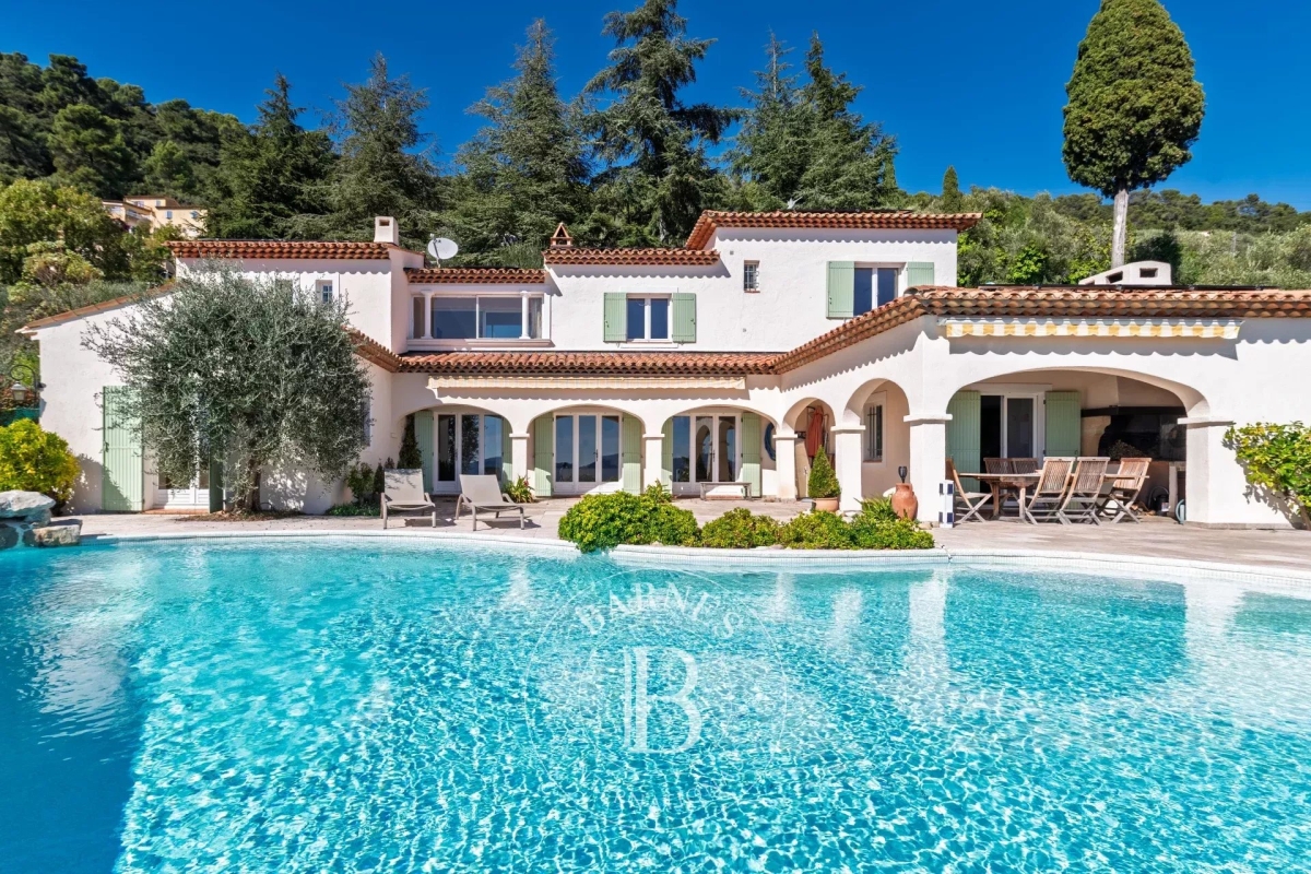 Maison de luxe à vendre à Le Tignet, 1 450 000 €, Photo 2