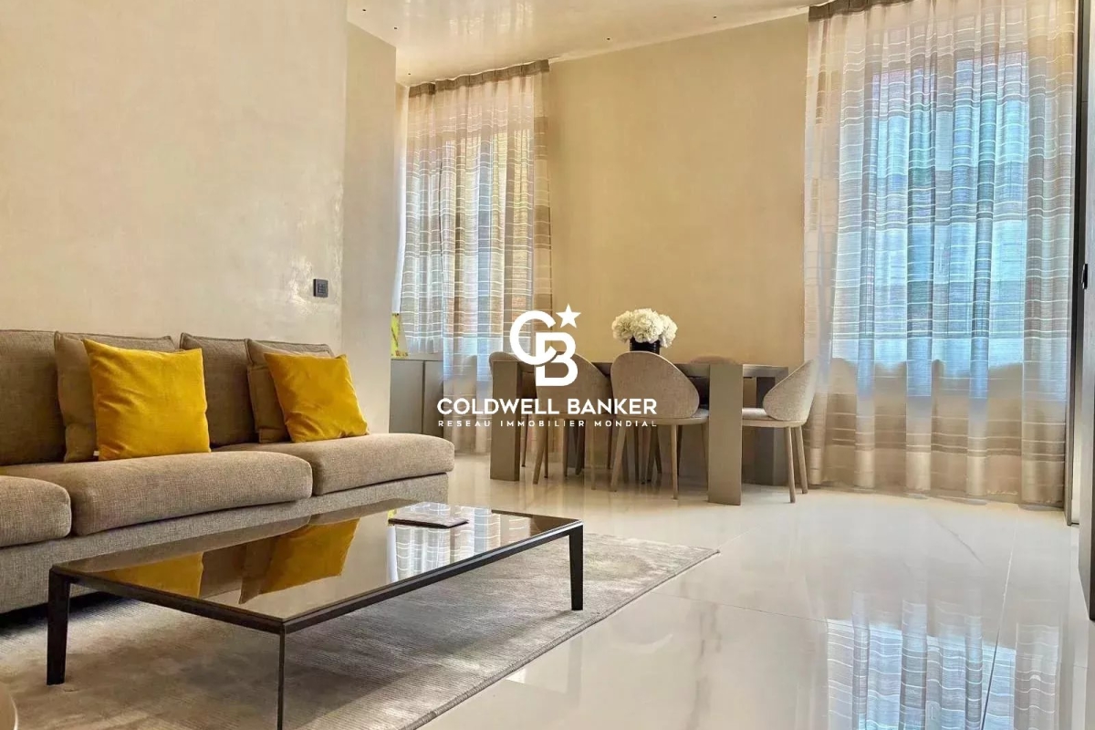 Appartement de luxe à vendre à Monaco, 2 790 000 €, Photo 3