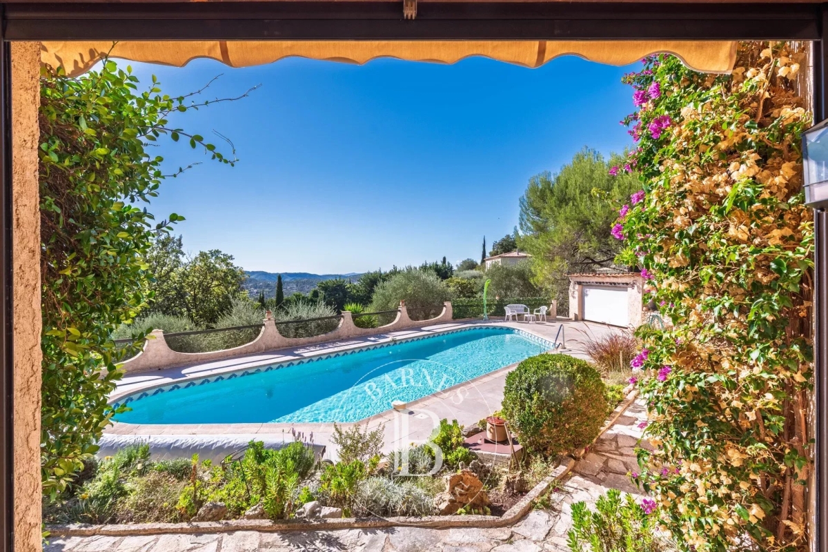 Maison de luxe à vendre à Cabris, 1 190 000 €, Photo 3