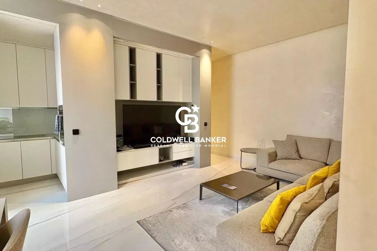 Appartement de luxe à vendre à Monaco, 2 790 000 €, Photo 4