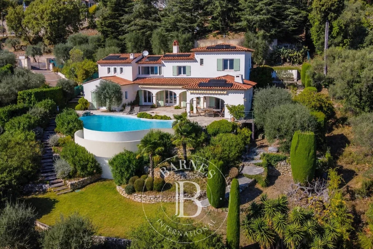 Maison de luxe à vendre à Le Tignet, 1 450 000 €, Photo 4