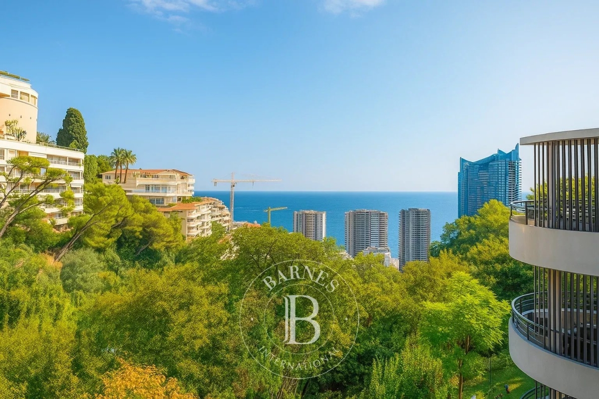 Appartement de luxe à vendre à Beausoleil, 375 000 €, Photo 4