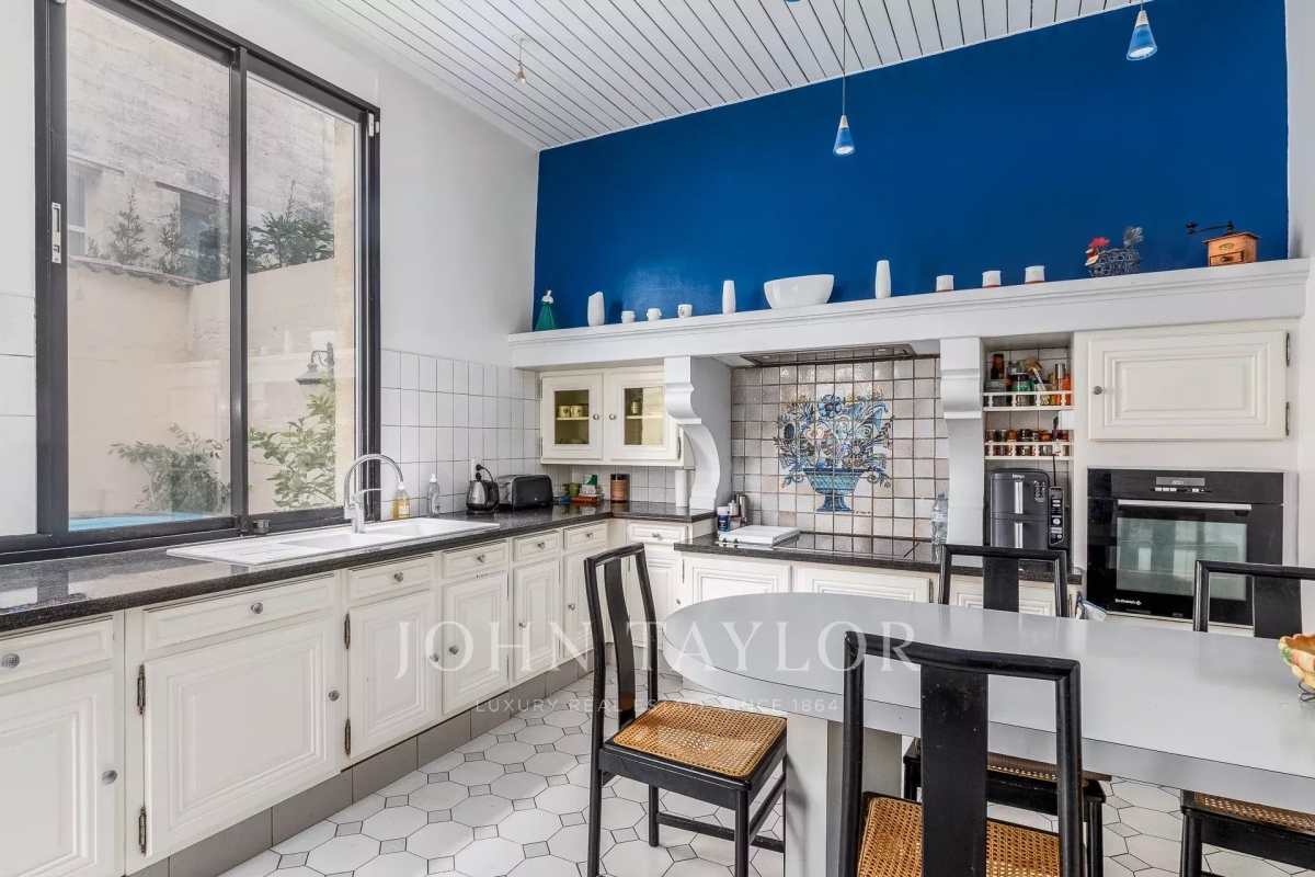 Luxury House for sale in Bordeaux, 1 375 500 €, Photo 5