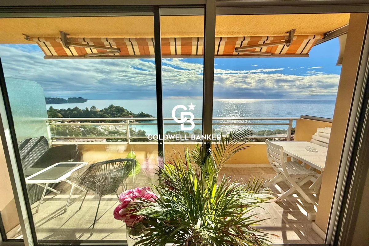 Appartement de luxe à vendre à Roquebrune-Cap-Martin, 1 365 000 €, Photo 5