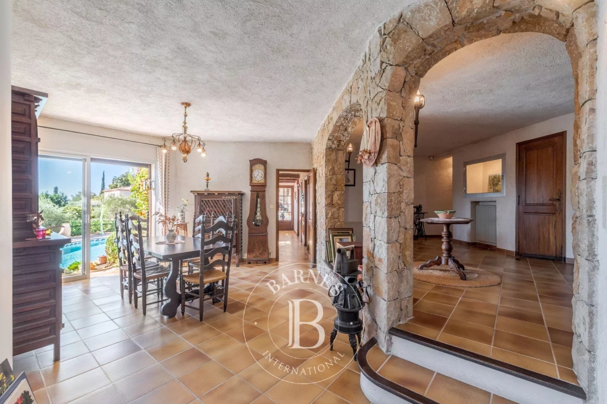 Maison de luxe à vendre à Cabris, 1 190 000 €, Photo 5