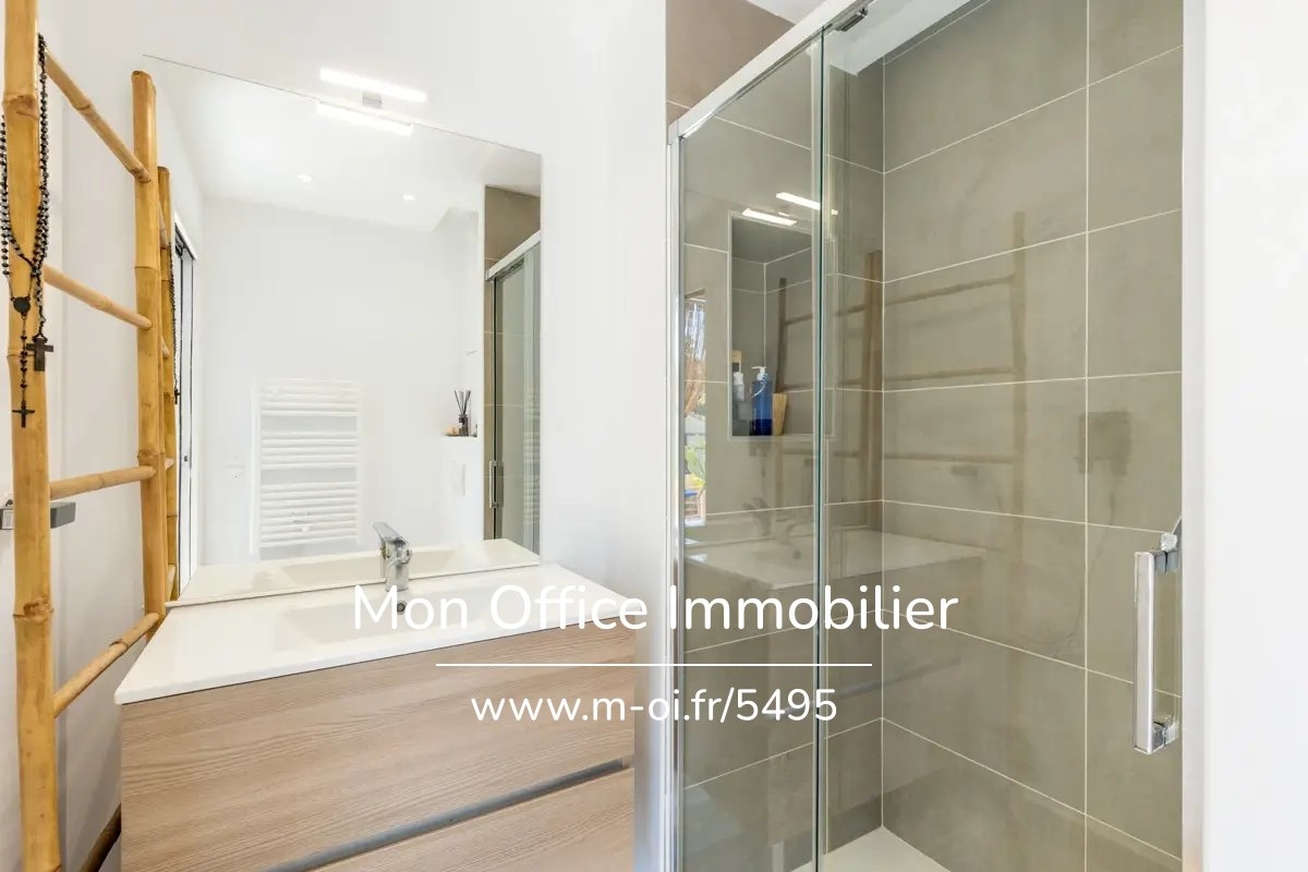 Appartement de luxe à vendre à Marseille 11Ème, 570 000 €, Photo 5
