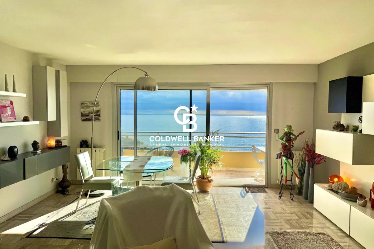Appartement de luxe à vendre à Roquebrune-Cap-Martin, 1 365 000 €, Photo 6