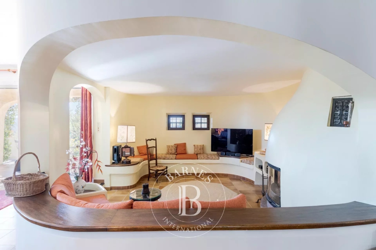 Maison de luxe à vendre à Cabris, 1 190 000 €, Photo 6