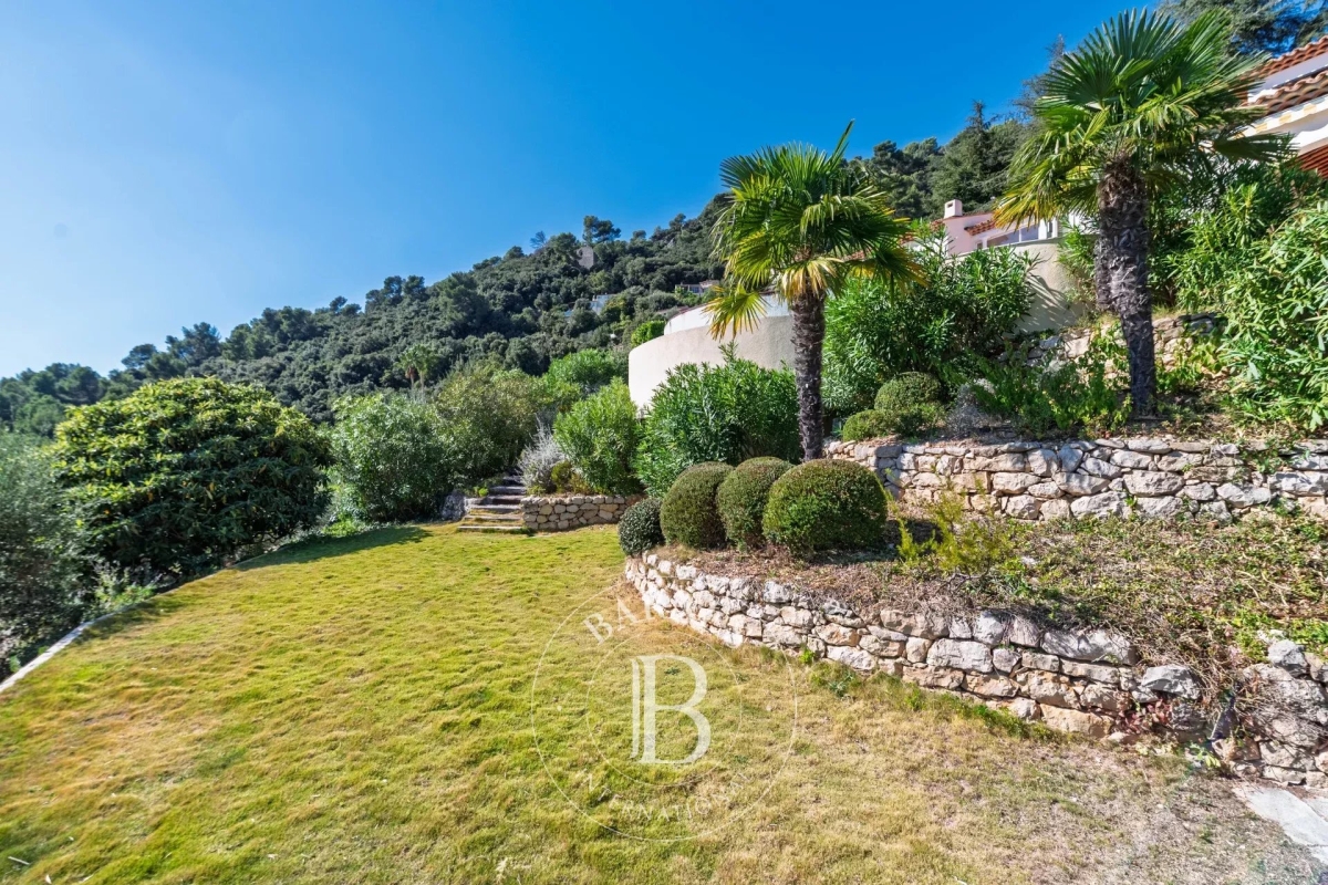 Maison de luxe à vendre à Le Tignet, 1 450 000 €, Photo 6