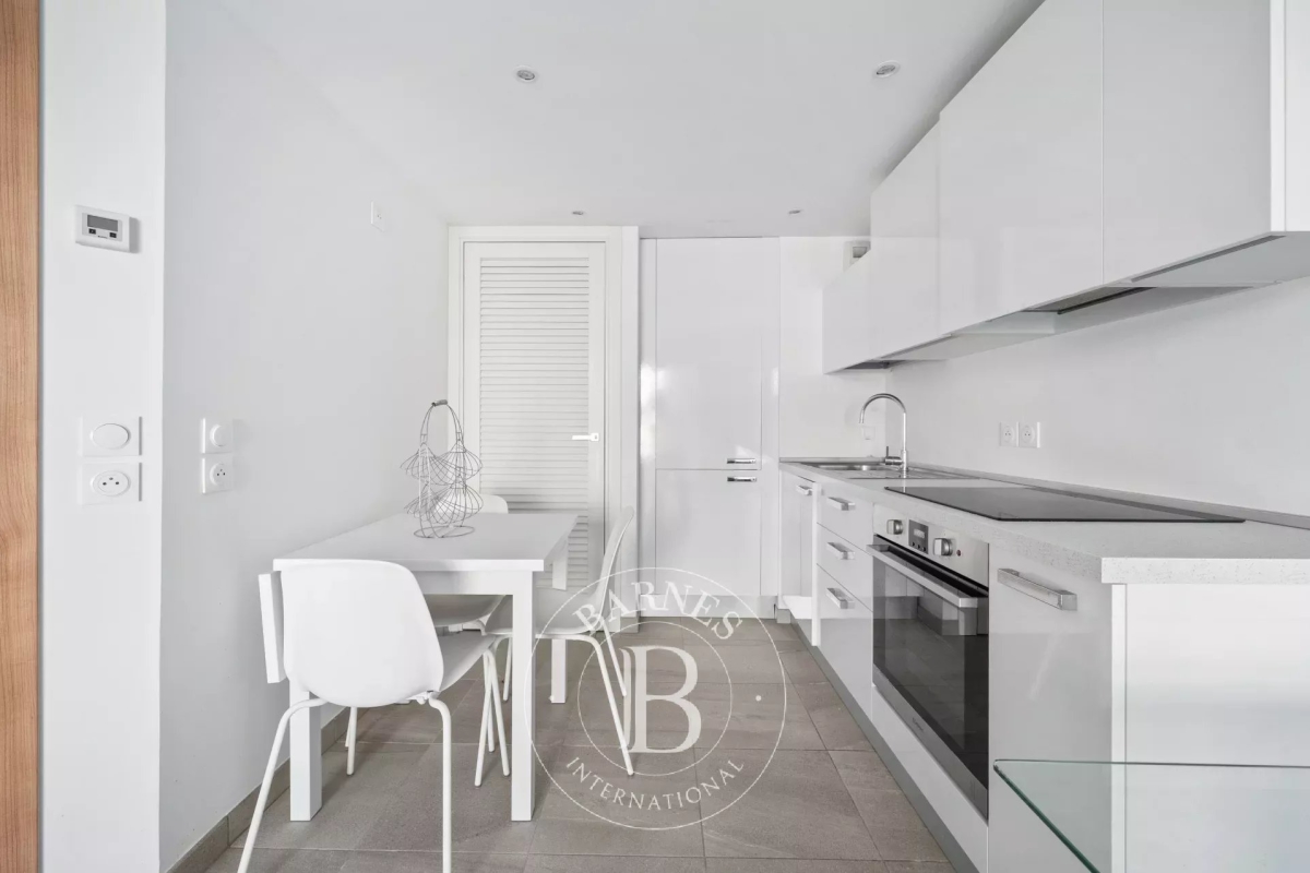 Appartement de luxe à vendre à Beausoleil, 375 000 €, Photo 6