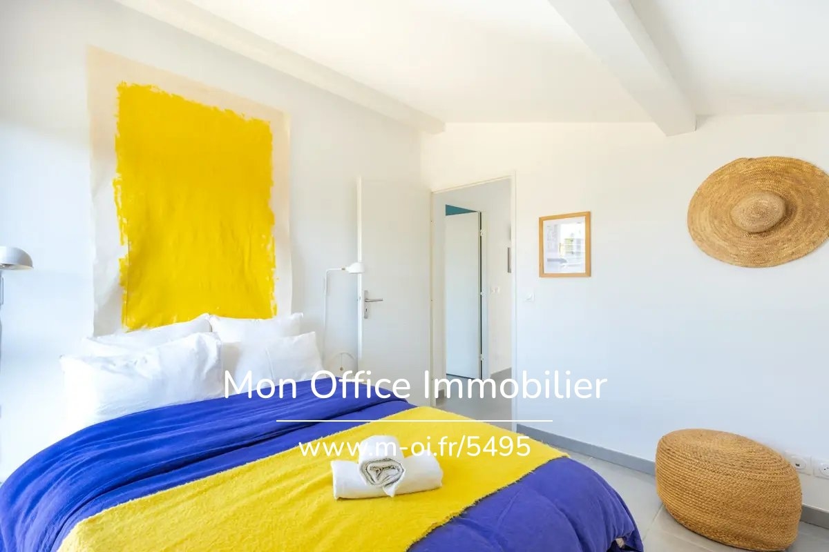 Appartement de luxe à vendre à Marseille 11Ème, 570 000 €, Photo 6