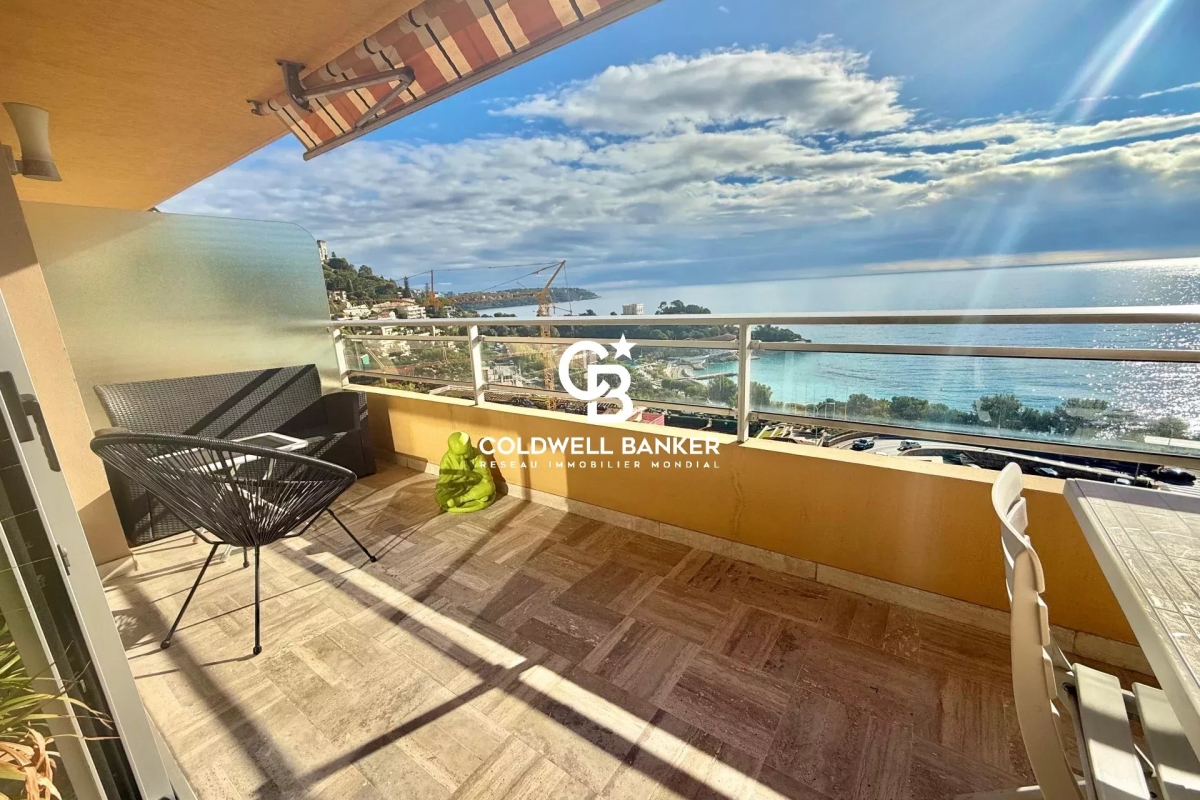 Appartement de luxe à vendre à Roquebrune-Cap-Martin, 1 365 000 €, Photo 7