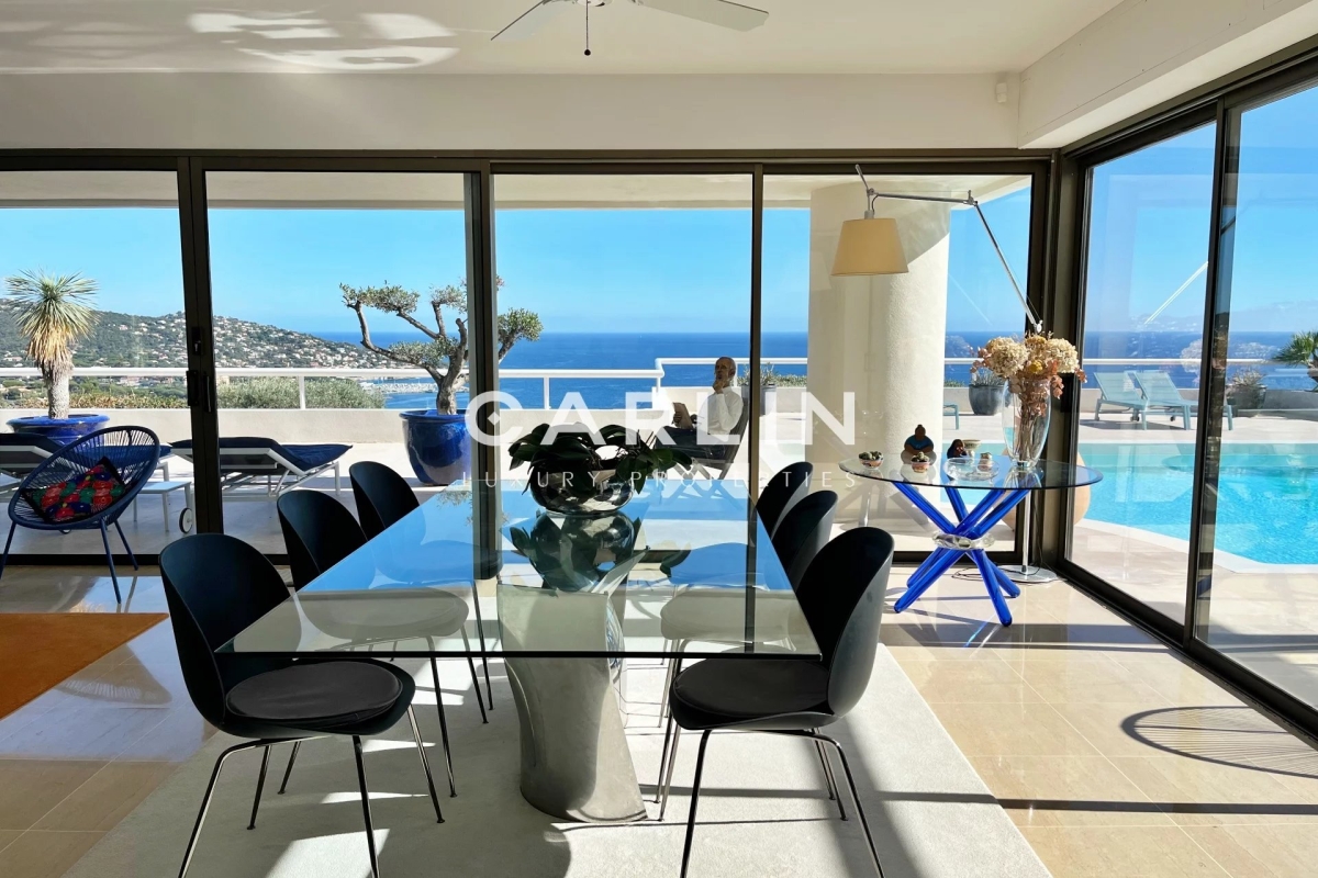 Luxury House for sale in Sainte-Maxime, 4 900 000 €, Photo 7