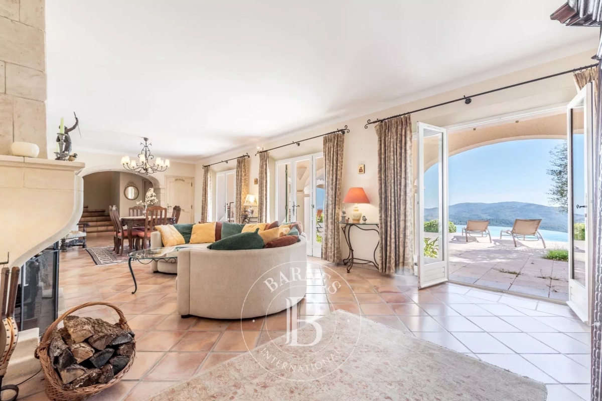 Maison de luxe à vendre à Le Tignet, 1 450 000 €, Photo 7
