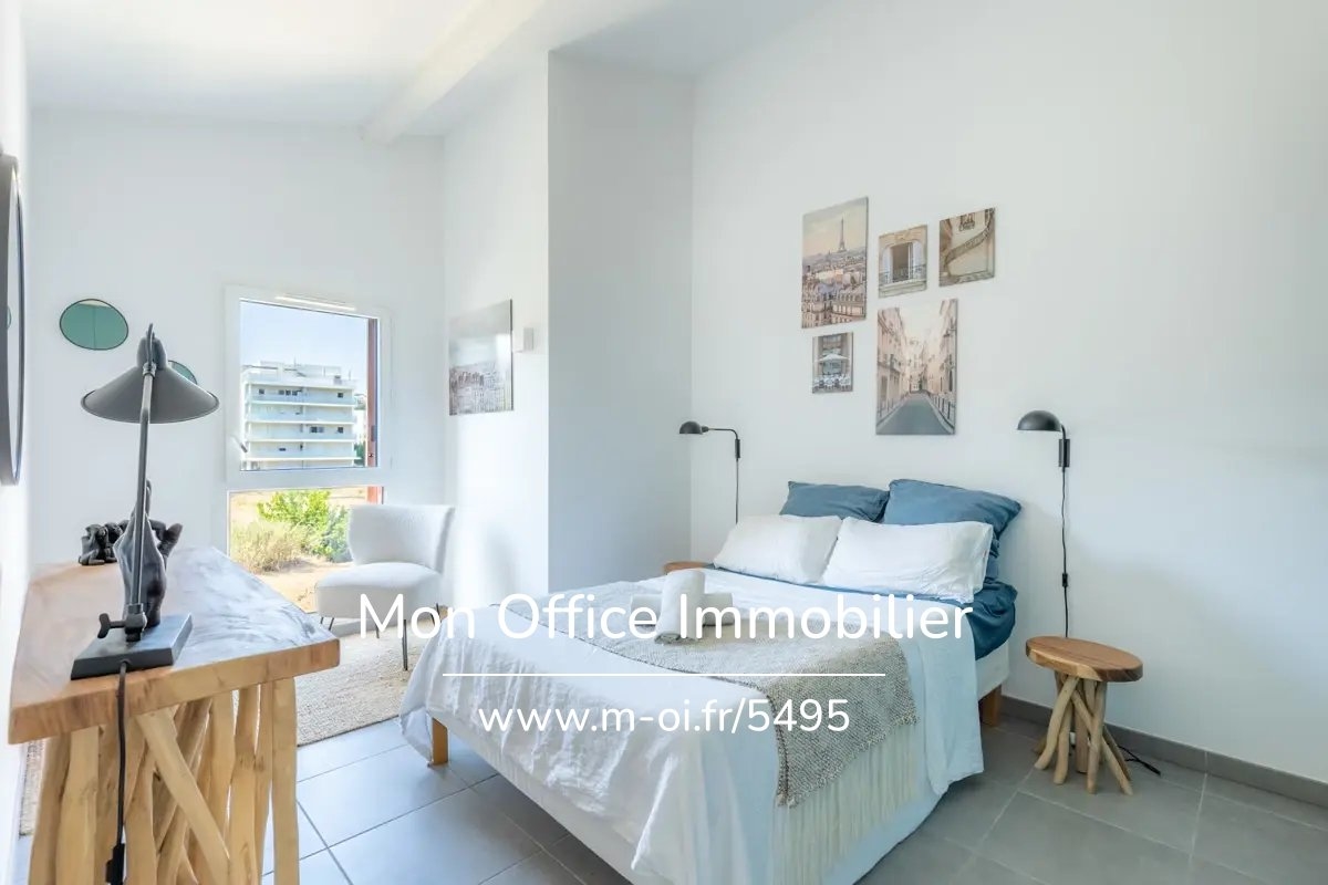 Appartement de luxe à vendre à Marseille 11Ème, 570 000 €, Photo 7