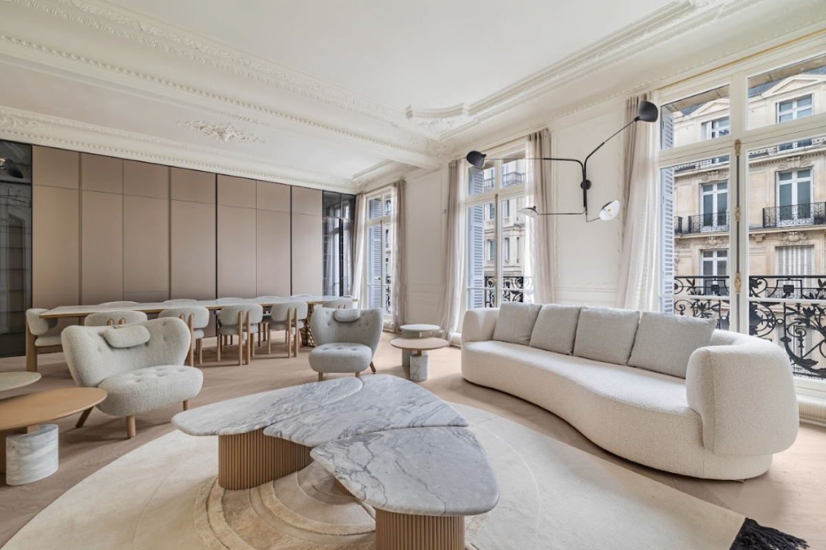 Appartement de luxe à vendre à Paris 8ème, 4 950 000 €, Photo 1
