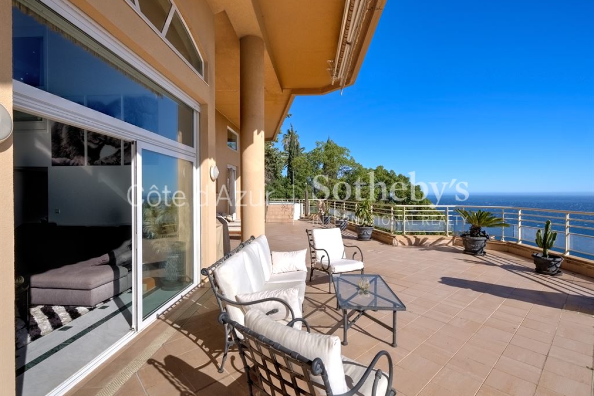 Appartement de luxe à vendre à Beausoleil, 2 490 000 €, Photo 4