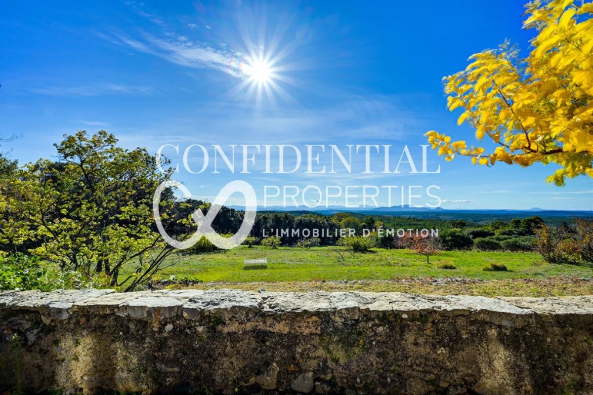 Maison de luxe à vendre à Aups, 1 800 000 €, Photo 4