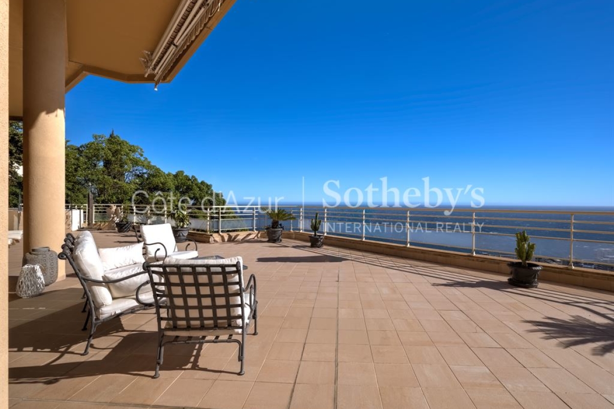 Appartement de luxe à vendre à Beausoleil, 2 490 000 €, Photo 5