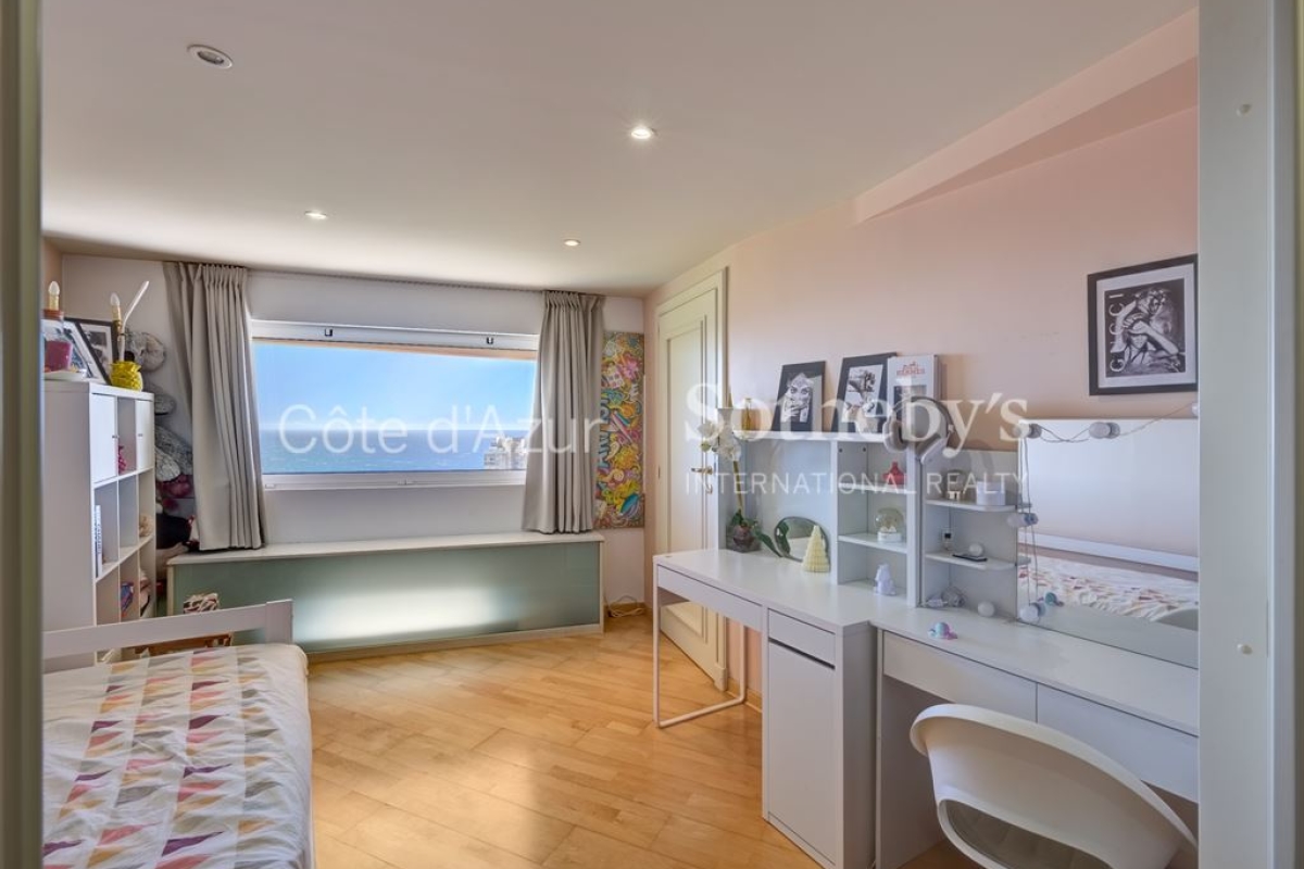 Appartement de luxe à vendre à Beausoleil, 2 490 000 €, Photo 7