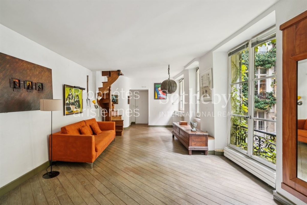 Luxury Apartment for sale in Paris 6Ème, 1 235 000 €, Photo 7