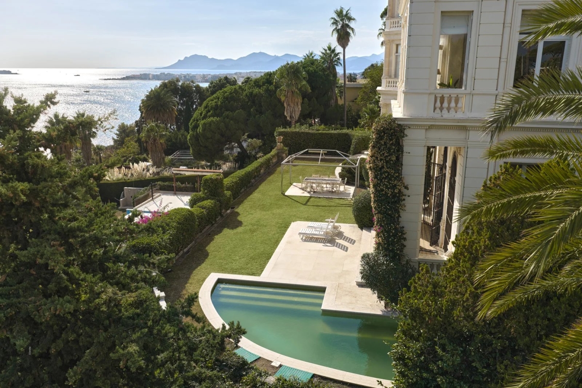 Appartement de luxe à vendre à Cannes, 6 500 000 €, Photo 1