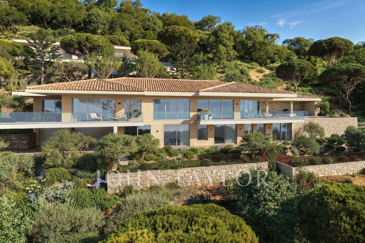 Maison de luxe à vendre à Grimaud, 6 440 000 €, Photo 1