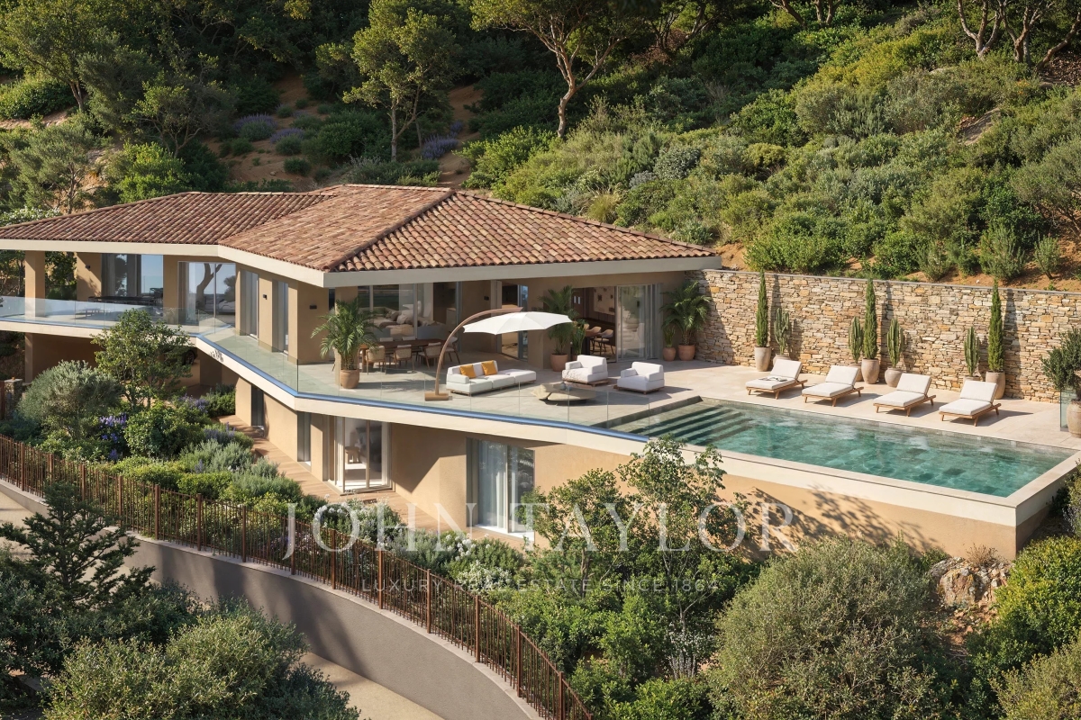 Maison de luxe à vendre à Grimaud, 5 325 000 €, Photo 1